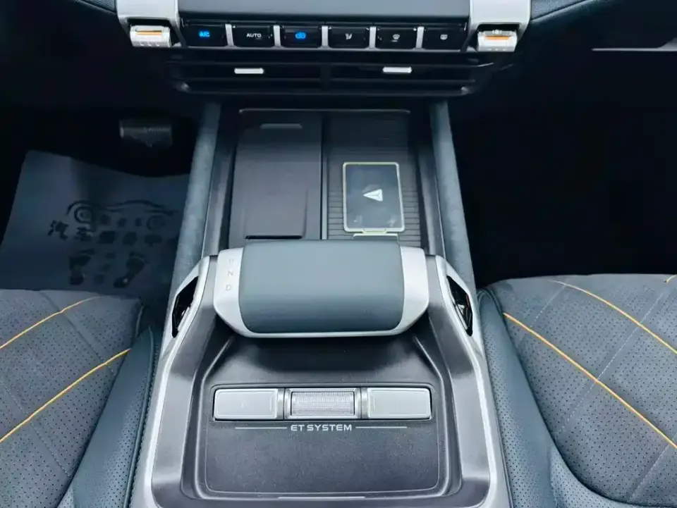 Deepal Deepal G318