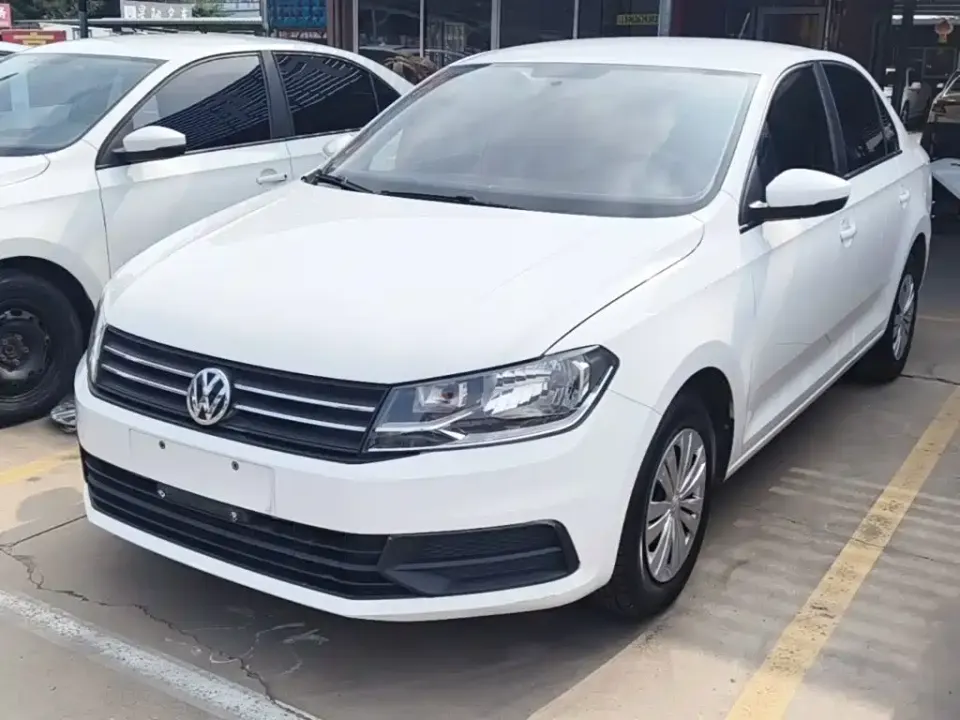 Volkswagen Santana