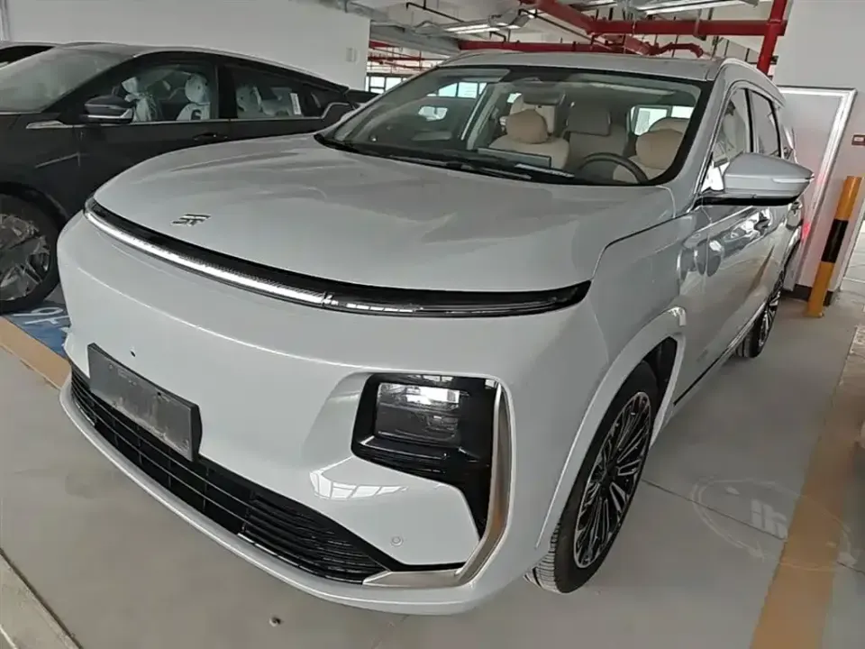 Shanhai Shanhai L9