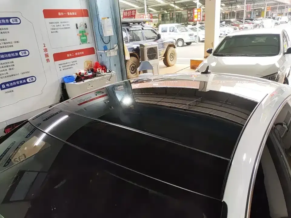 Audi A5 (Import)