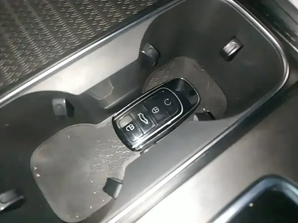 Chery Tiggo 7 Plus