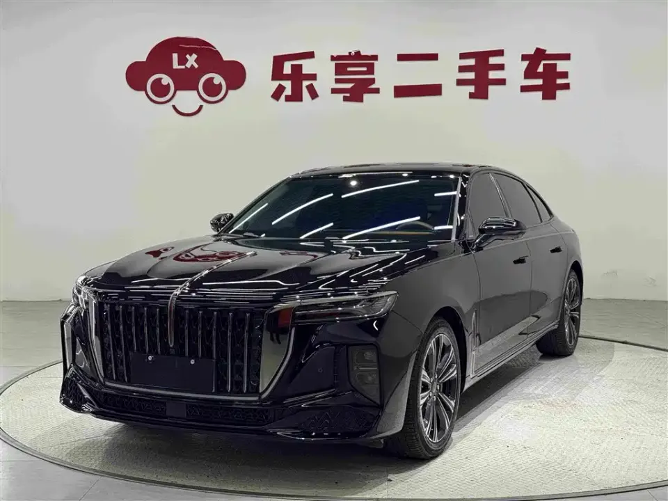 Hongqi Hongqi H9
