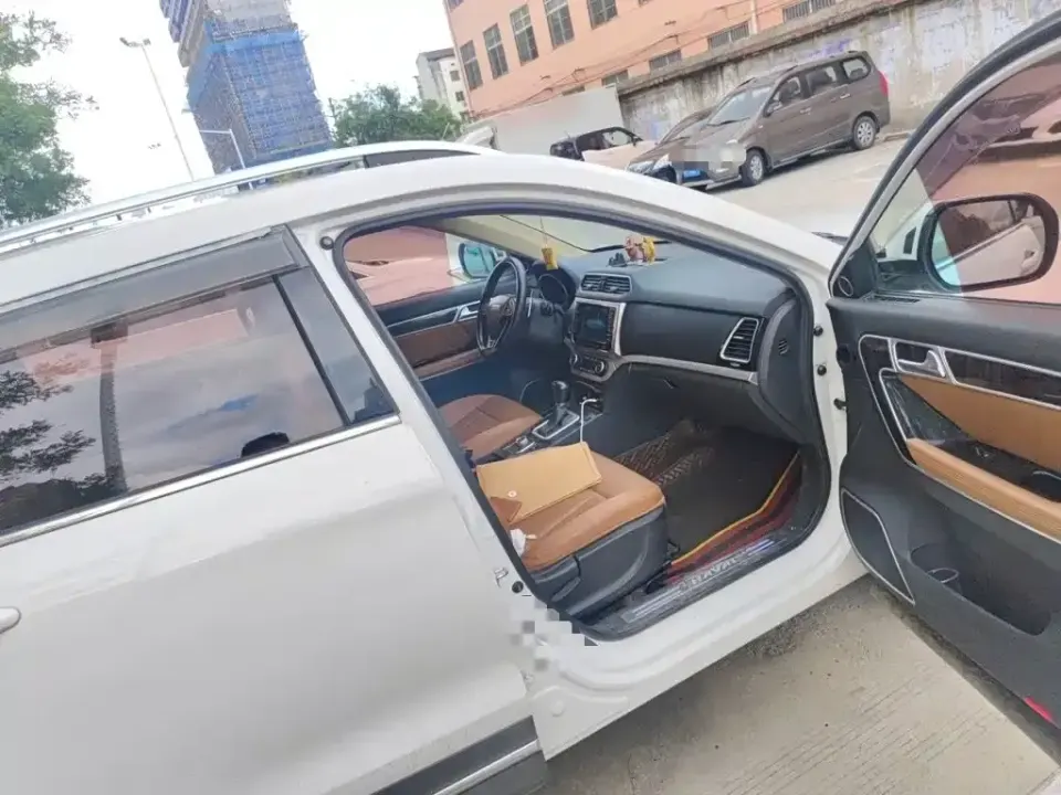 Haval H6 Coupe