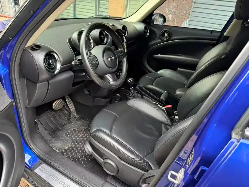 MINI Mini Countryman
