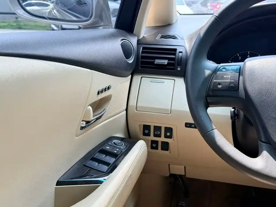 Lexus RX Classic