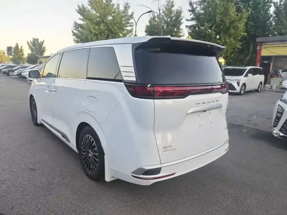 Denza Denza D9