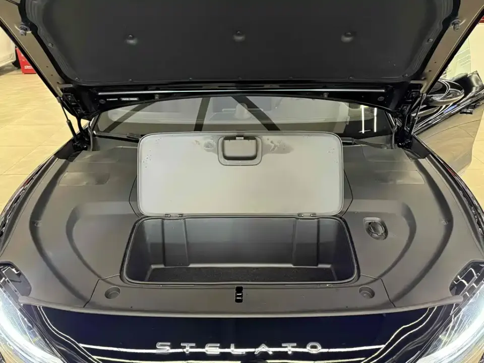 Xiangjie Xiangjie S9