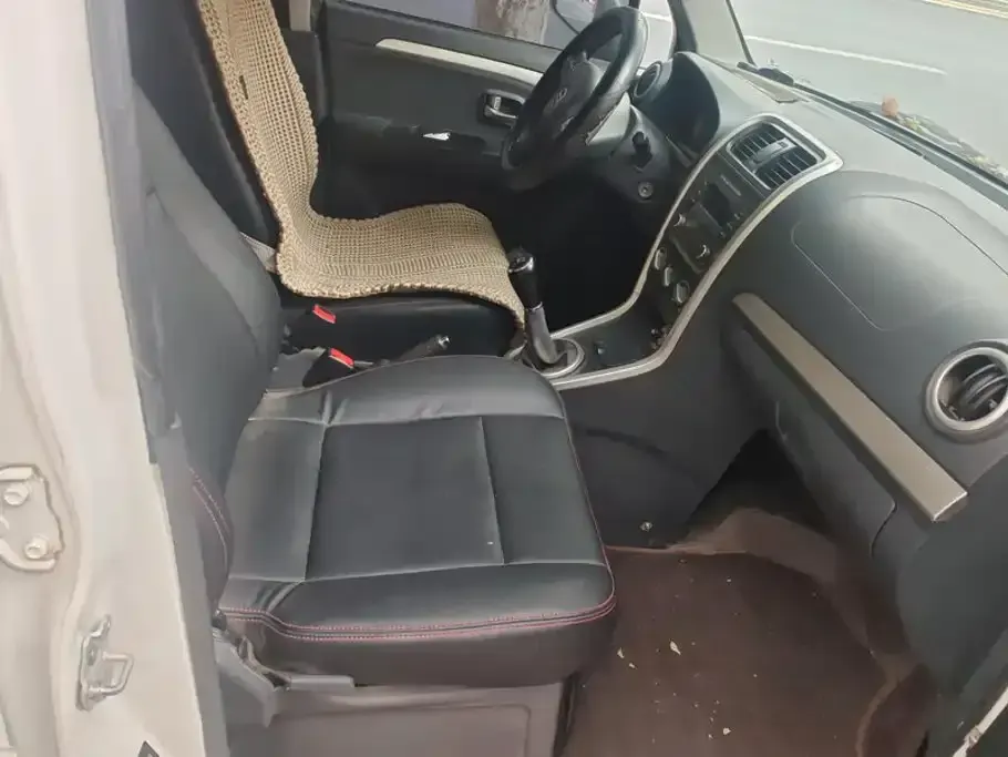 Suzuki Wagon R X5