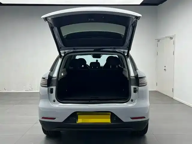 Leapmotor Leapmotor C11