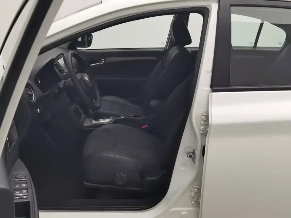 Roewe 350