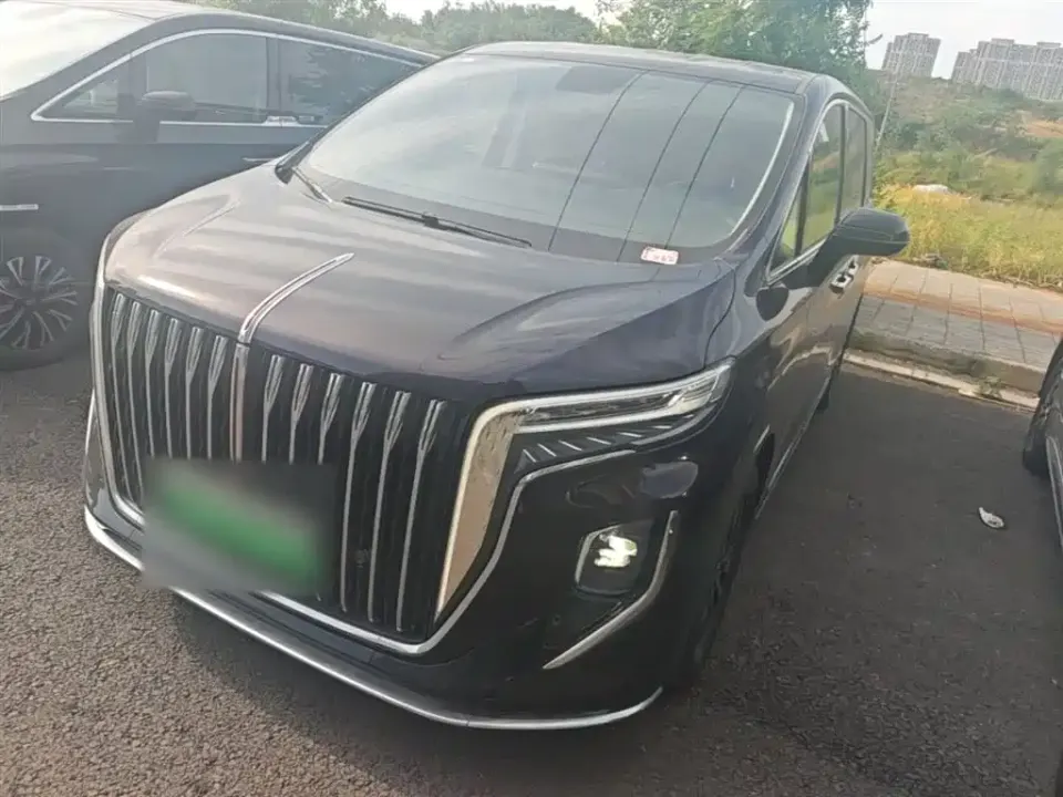 Hongqi Hongqi HQ9 PHEV