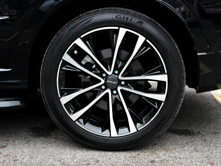 Jetour X70 Plus