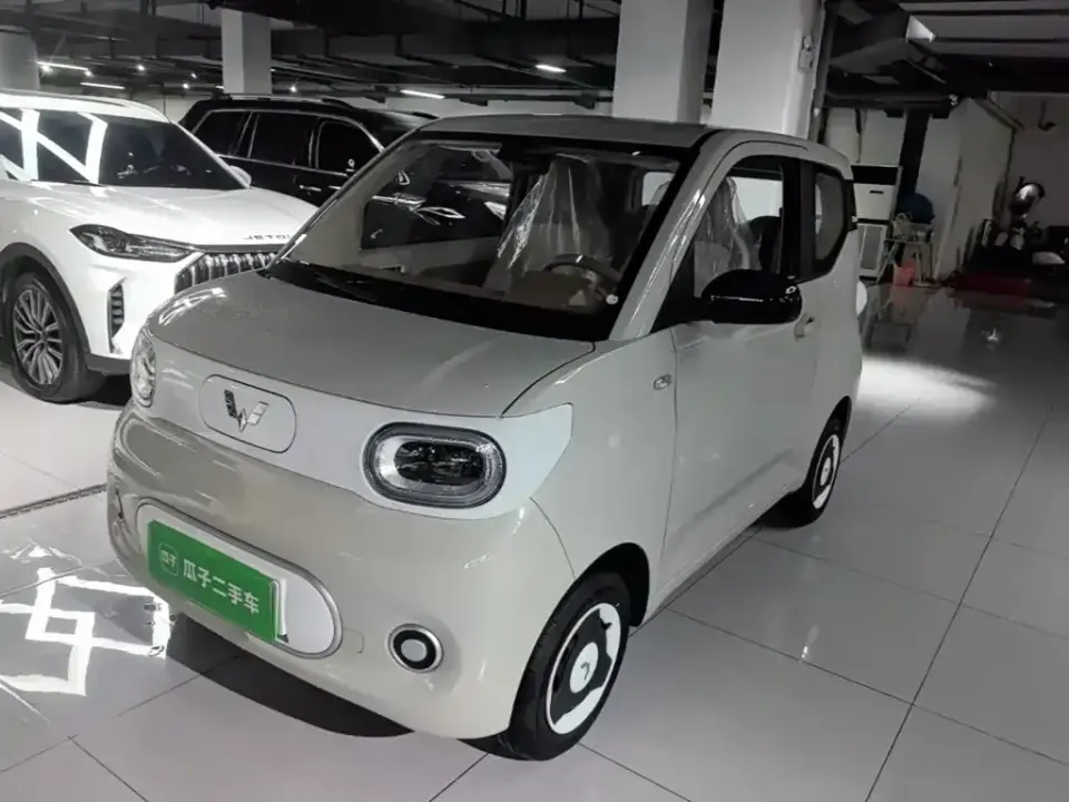 Wuling MINIEV