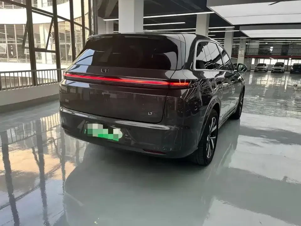Li Li L7