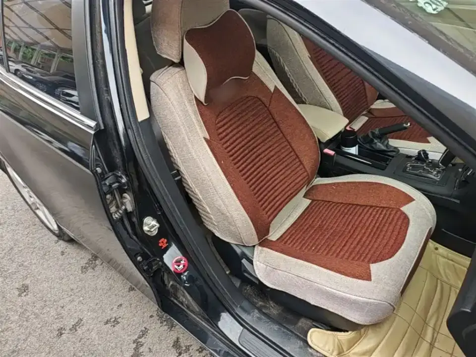 Bestune B70