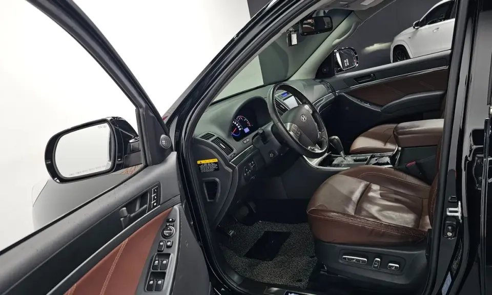 Hyundai Veracruz