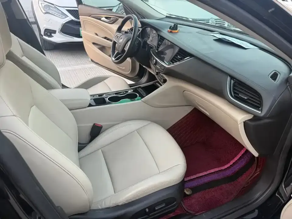 Buick Regal