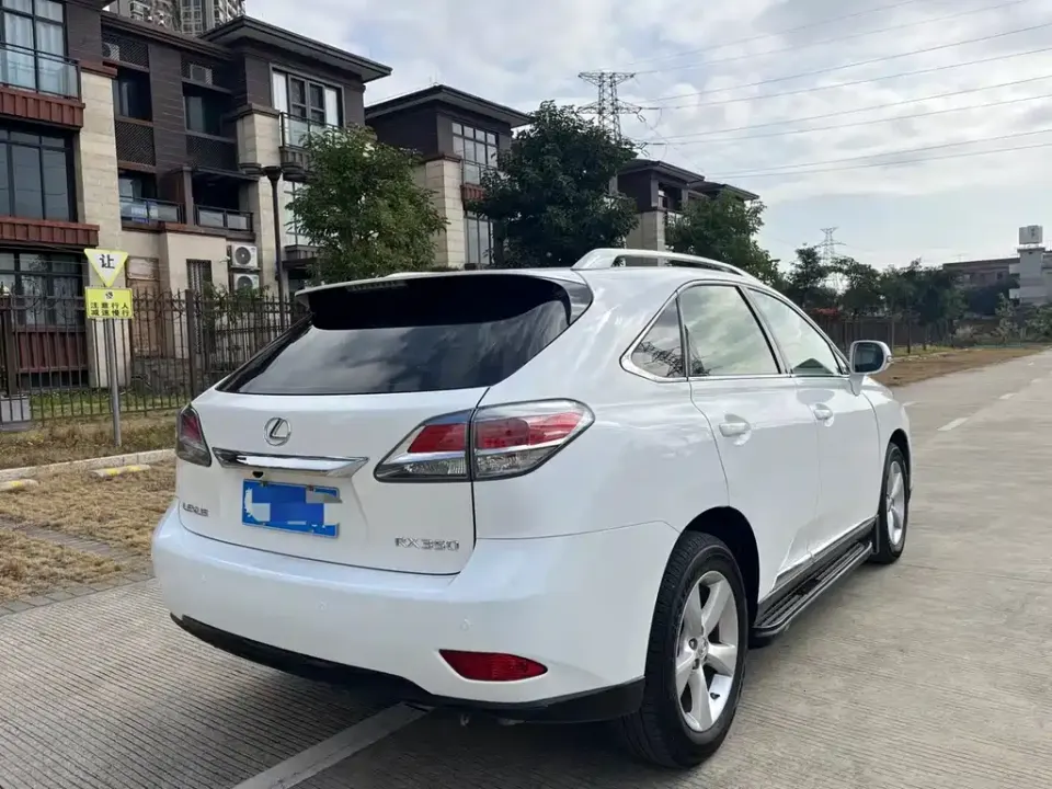 Lexus RX Classic