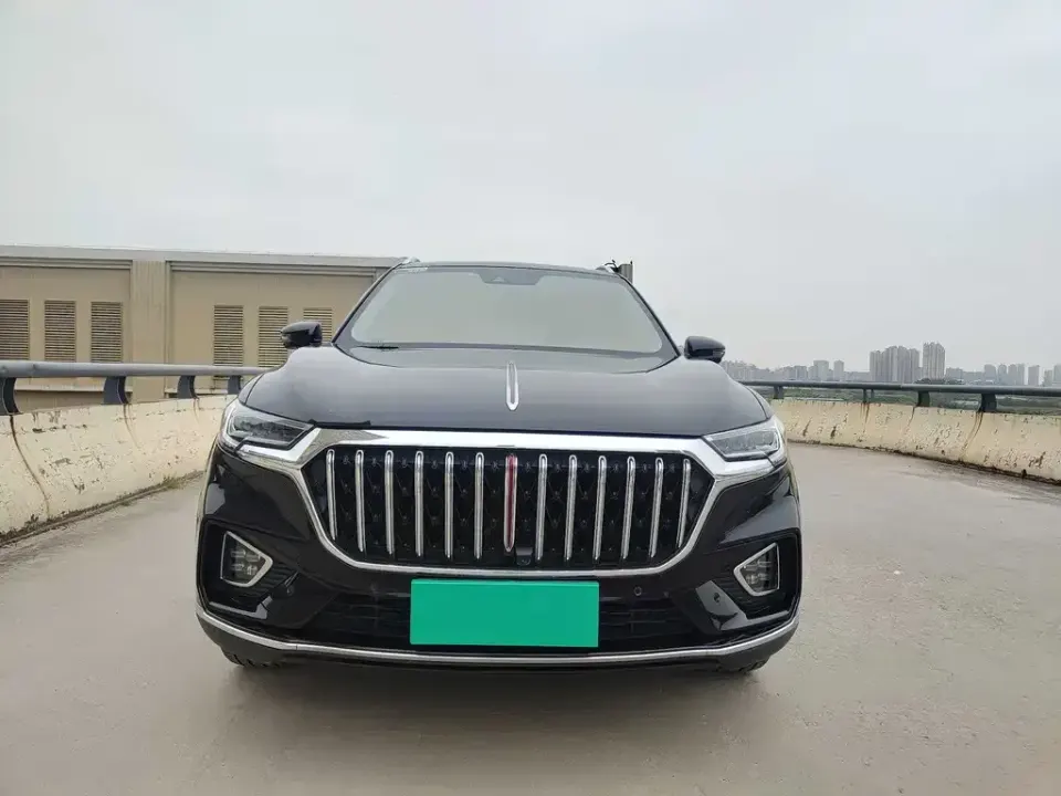 Hongqi Hongqi HS5
