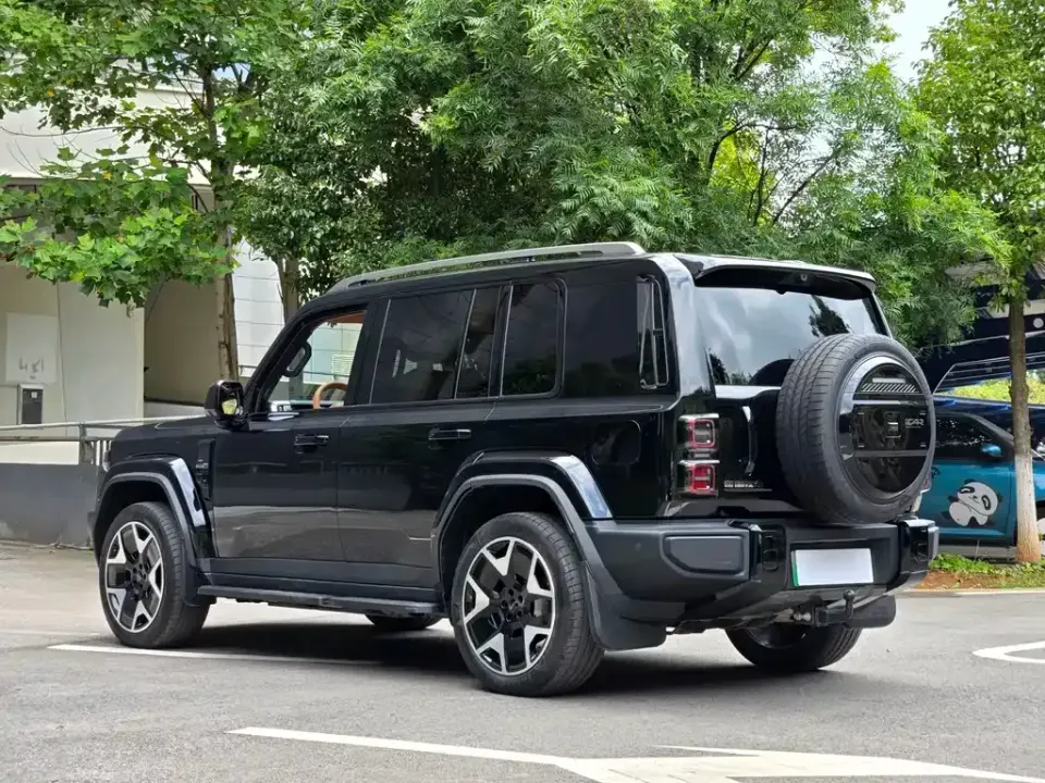 iCAR iCAR V27