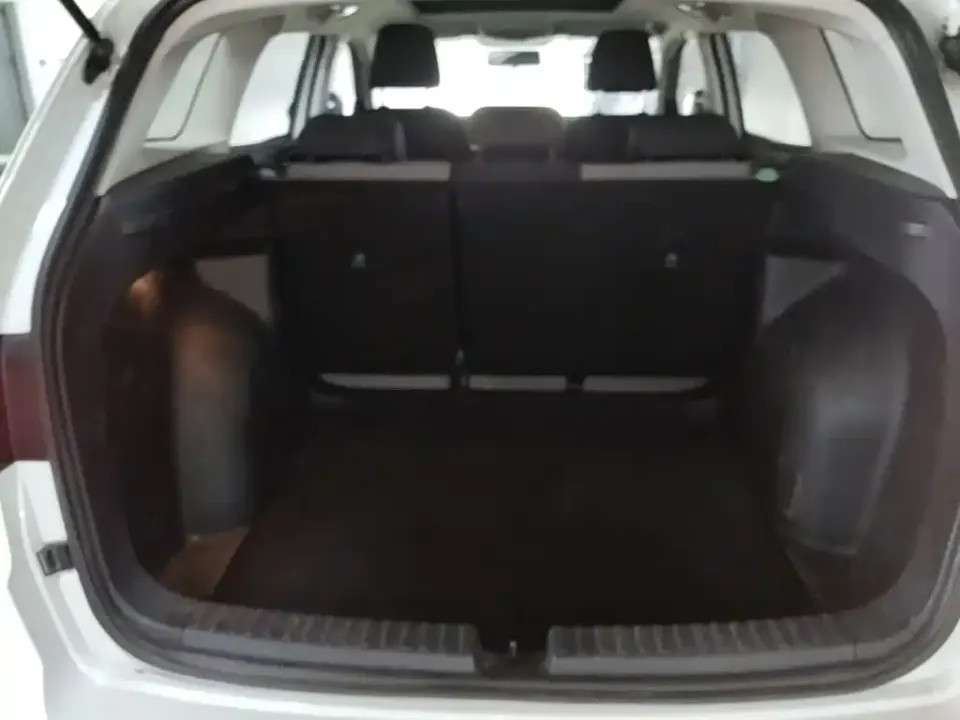 Jetta VS7