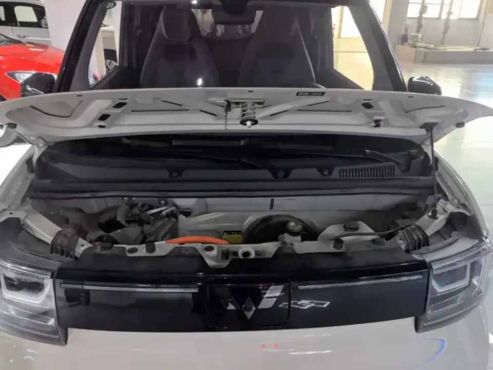 Wuling MINIEV