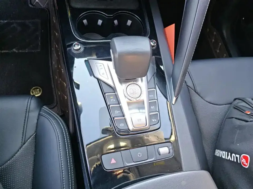 BYD Pro