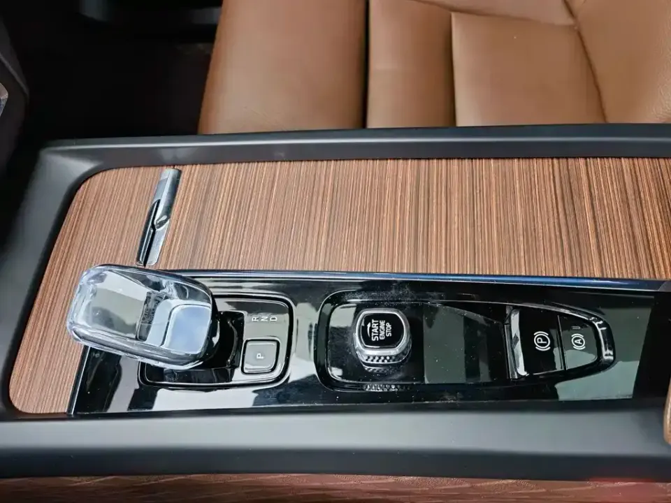 Volvo XC60 PHEV