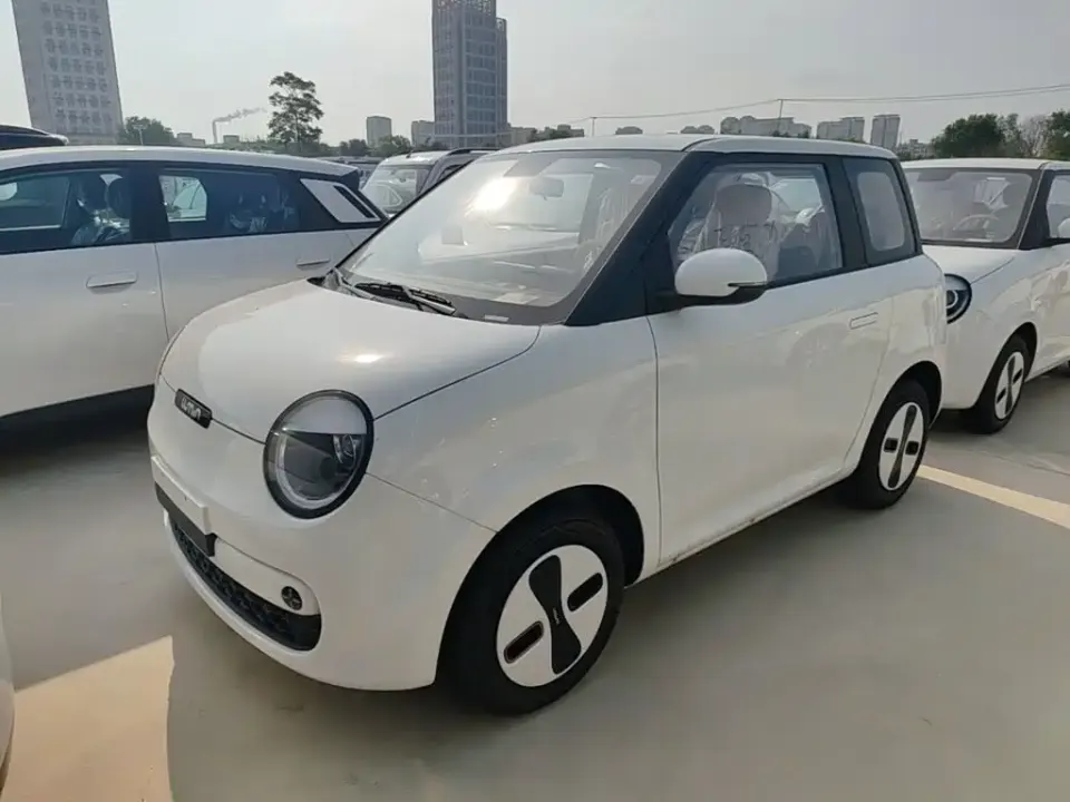 Qiyuan Lumin