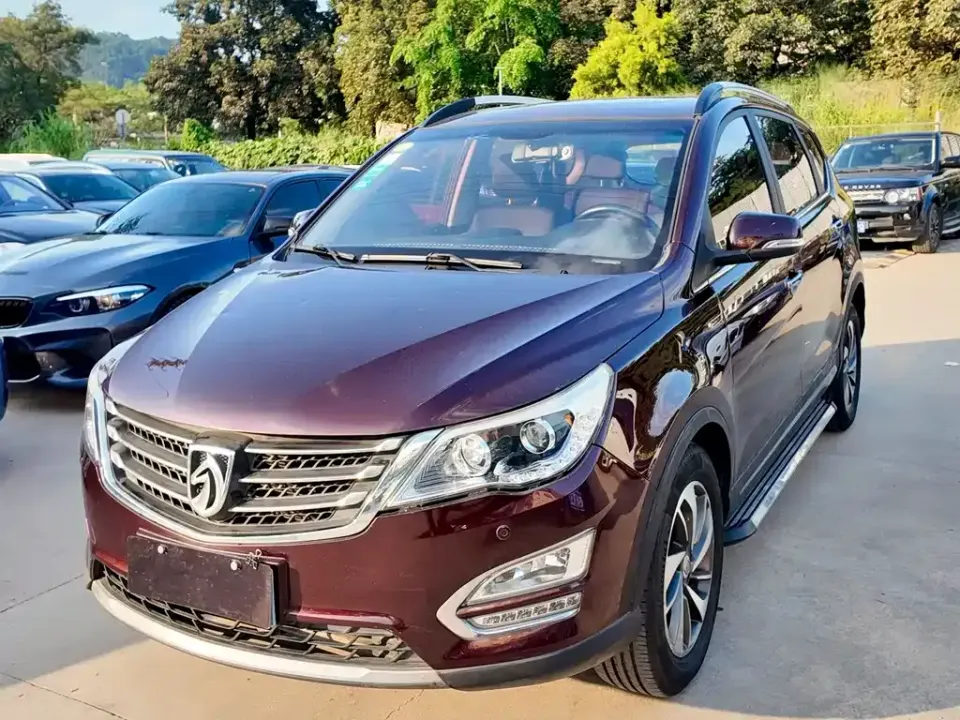 Baojun 560