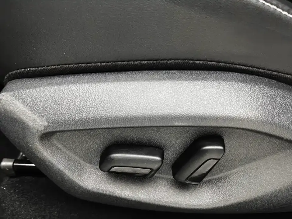 Jetta VS7
