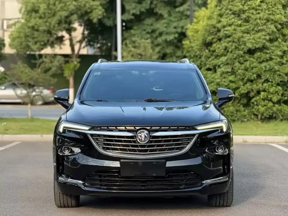 Buick Enclave