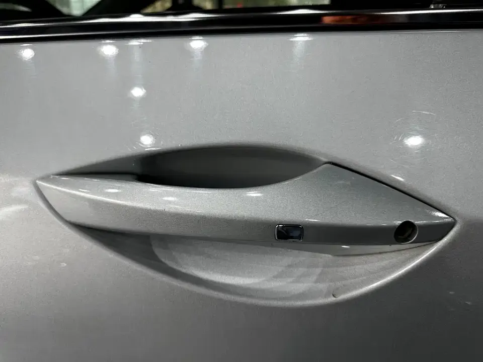 Haima Haima 7X
