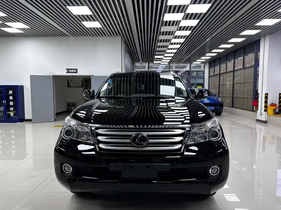 Lexus GX