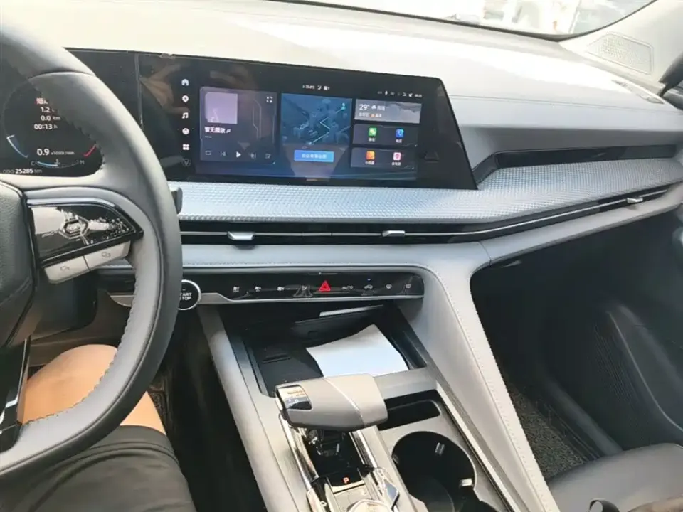Changan CS75 Plus
