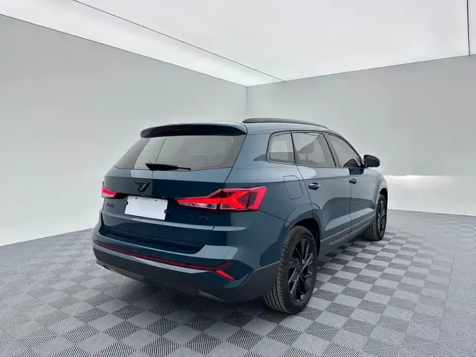 Jetta VS7