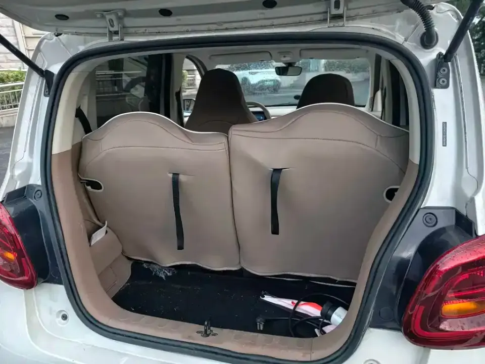 Wuling MINIEV