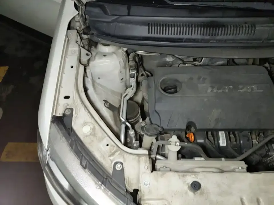 Haval H1
