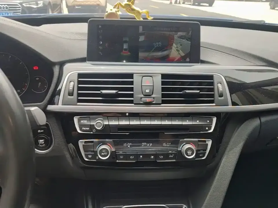 BMW 3 Series GT