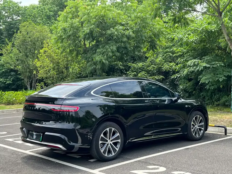 Zhijie Zhijie R7