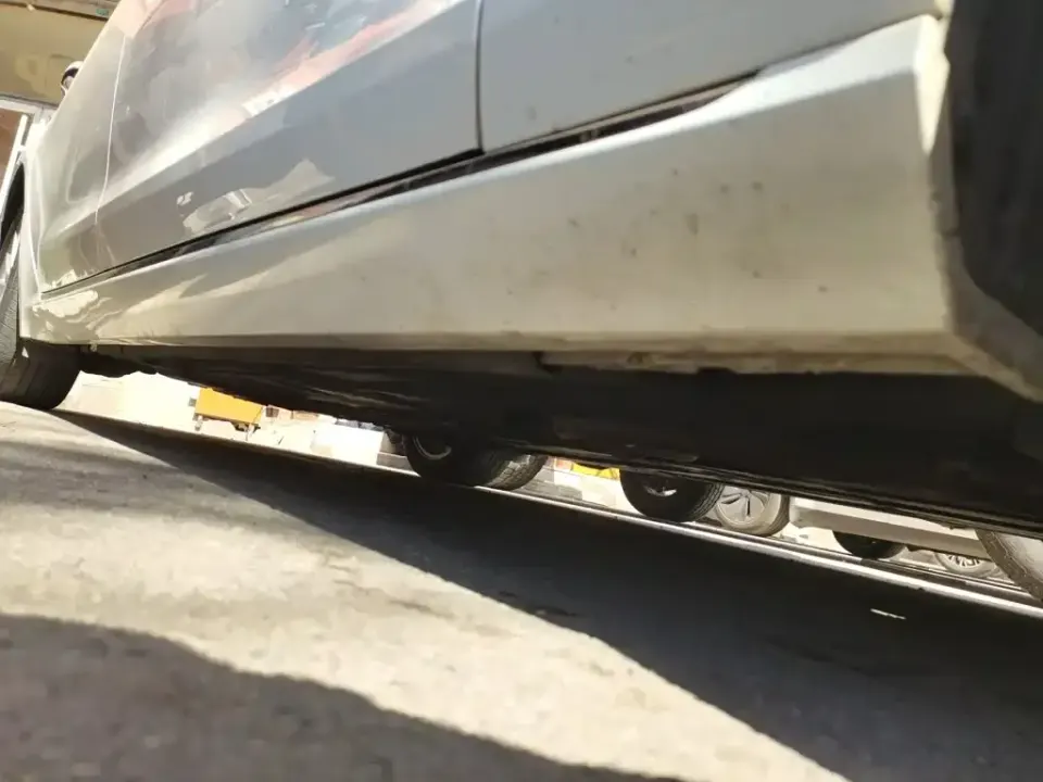 Jaguar XFL