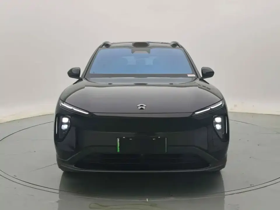 Nio ES6