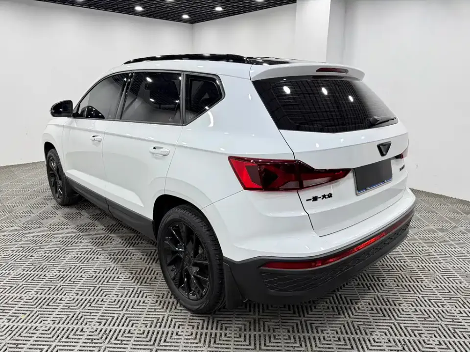 Jetta VS5
