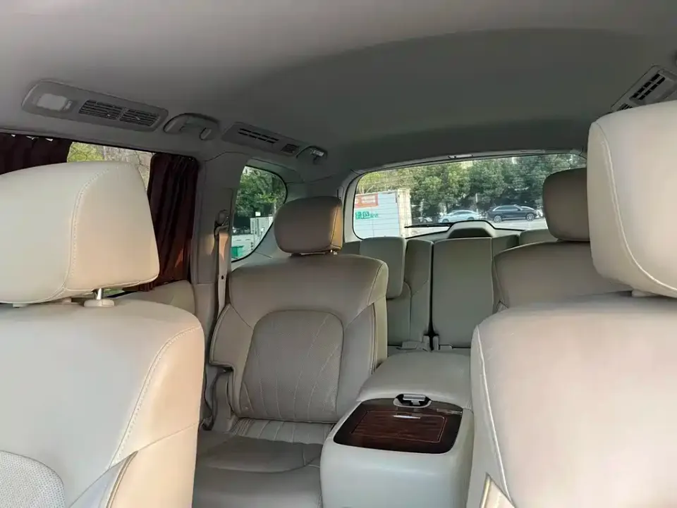 Infiniti QX80