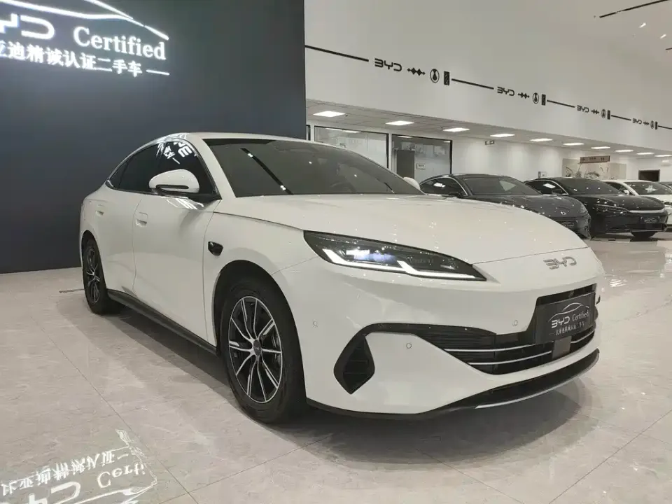 BYD Seal 06