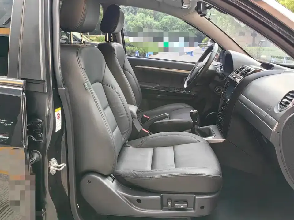 Haval H5 Classic