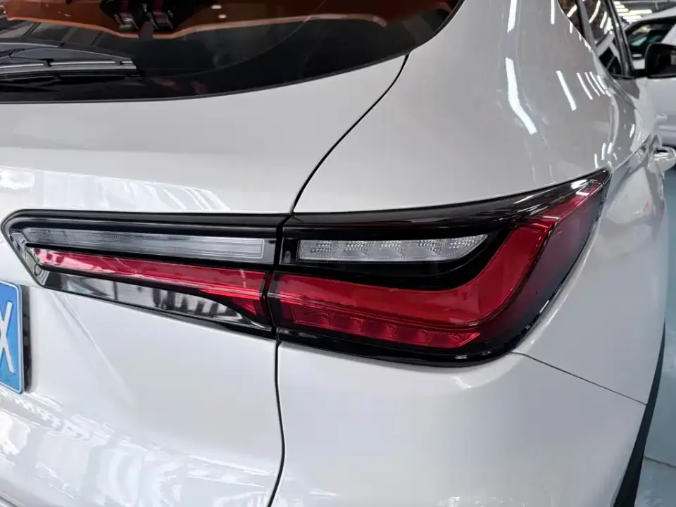 Oshan Oushang X5