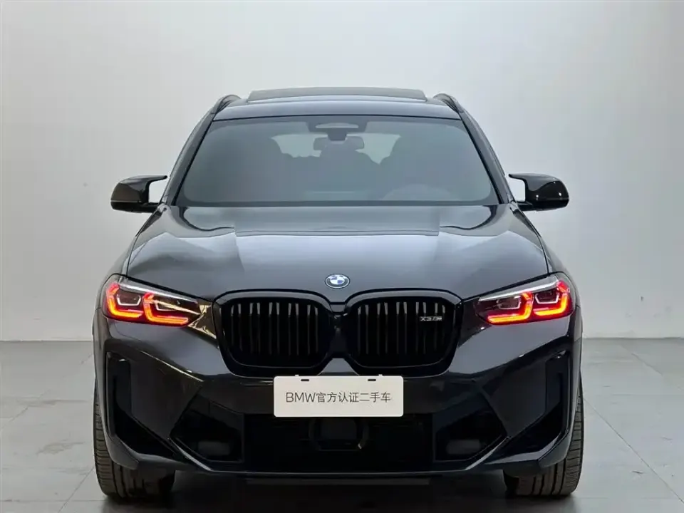 BMW X3 M