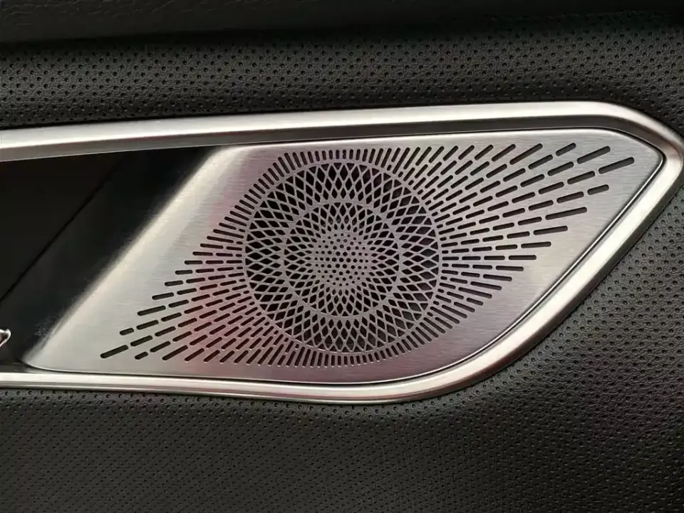 Hongqi Hongqi HQ9 PHEV
