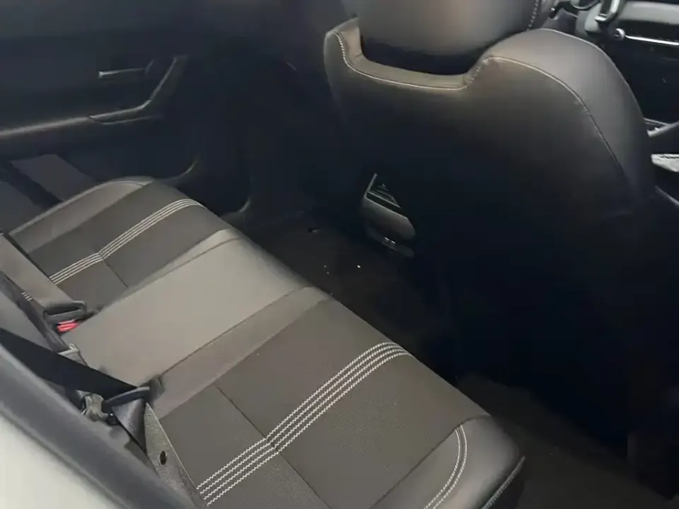 Mazda CX-50 Xingye